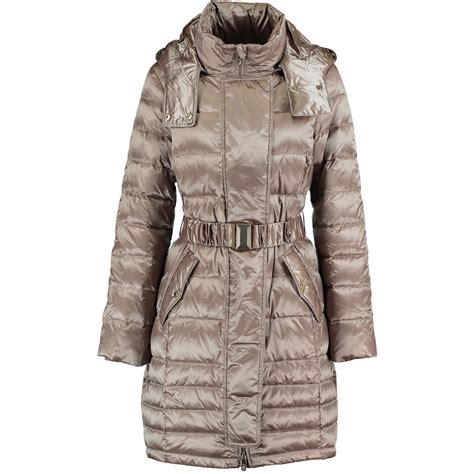 michael kors winterjacke herren tk maxx|michael kors trench jacket.